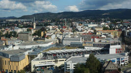 Liberec panoramaMadZkraje